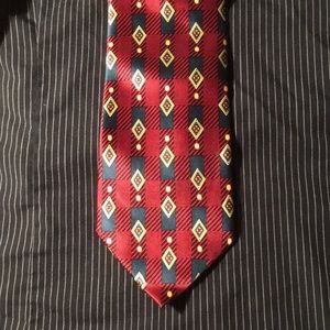 Pierre Pacha Tie